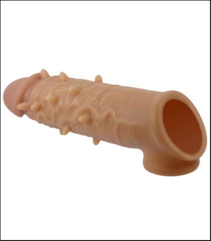Navlaka za penis osborn