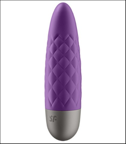 Satisfyer ultra power bullet 5