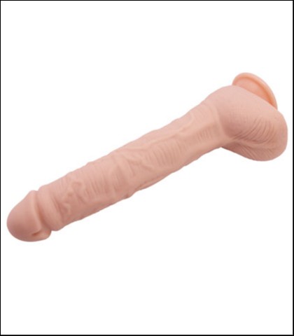 Pretty love dick