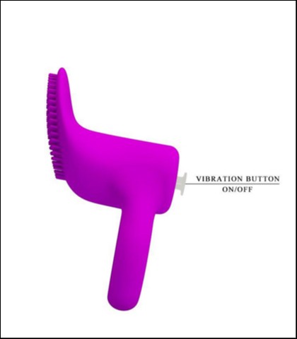 Vibro prsten cobra