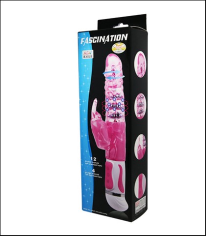 Zeka rotirajuci vibrator