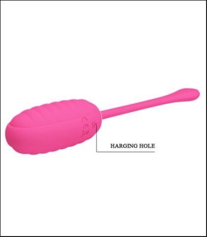 Vibro jaje catalina + aplikacija za telefon