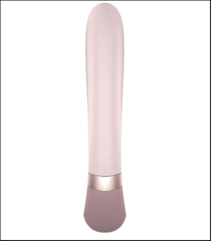 Satisfyer heat wave