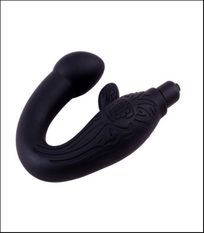 Masazer prostate
