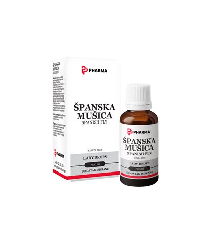 Spanska musica za zene