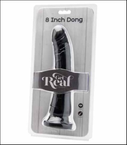 REALISTICNI DILDO - 20CM