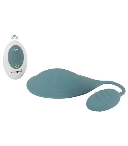 Vibepad mini