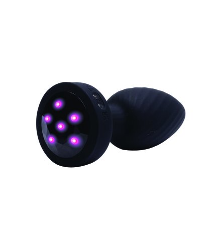 Rotirajući analni vibrator achelous