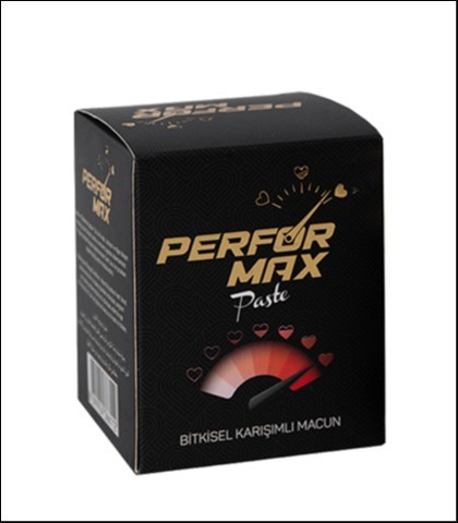 Turski med performax 230g
