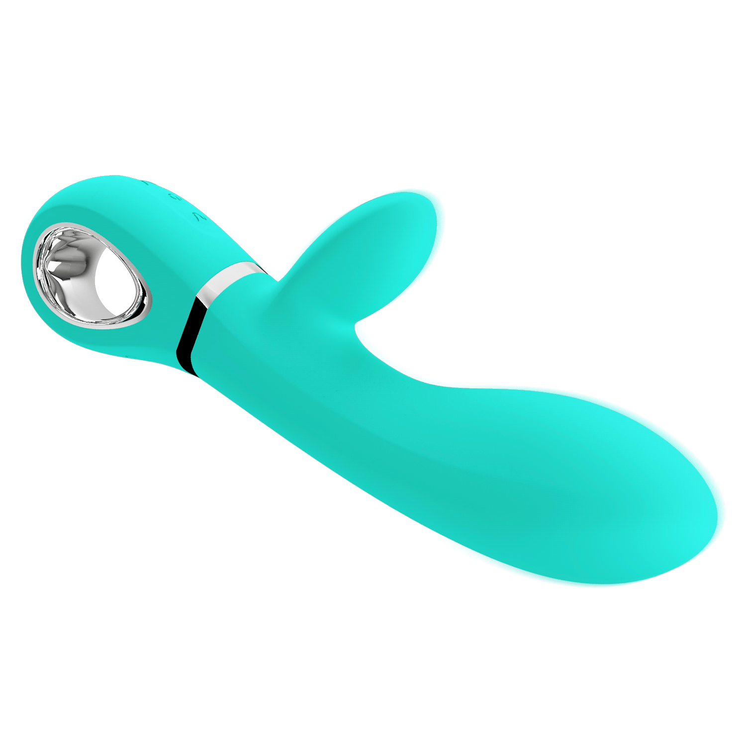 Silikonski vibrator thomas
