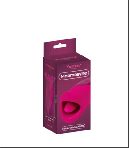 ORALNI STIMULATOR MNEMOSYNE